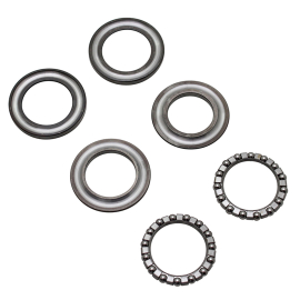 Jeu de Direction MBK Booster Ovetto Mach G Yamaha Bw's Neo's Jog R - Buzzetti