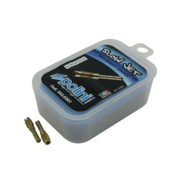 Gicleur de ralenti Carburateur CP - POLINI 32 à 40 Coffret de 5