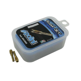 Gicleur de ralenti Carburateur CP - POLINI 42 à 52 Coffret de 5
