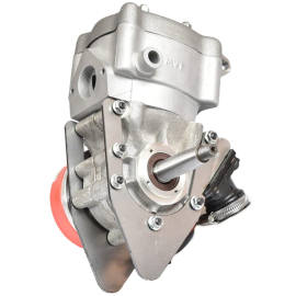Motor 50cc MBK G2B Open - MVT SC Service Course Admisión Frontal