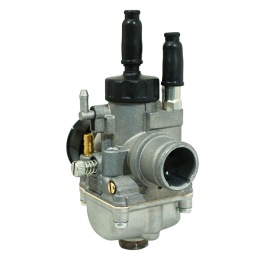 Carburateur 19mm - Dellorto PHBG BD Cuve Course / Montage souple / starter à câble