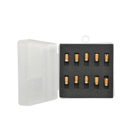 Gicleur Principal Gurtner Keihin 50 à 72 - 6mm Coffret de 10