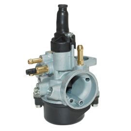 Carburateur 17.5mm PHVA TS - Dellorto Sortie gaz droite / Starter Automatique ou Manuel