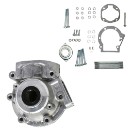 Cárter Motor Peugeot 103 SP  / MVL / RCX / SPX - Tipo original