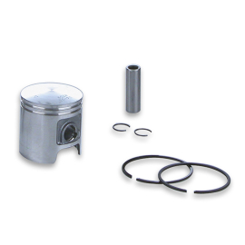 Piston 47mm Piaggio NRG Zip LC 70cc - Malossi Fonte 70cc
