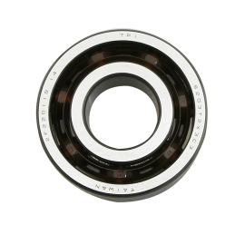 Roulement Moteur / Vilebrequin 6203 C3 - TPI cage polyamide