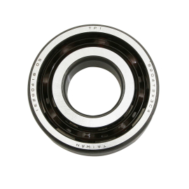 Roulement Moteur / Vilebrequin 6204 C4 - TPI cage polyamide