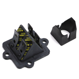 Clapet MBK Nitro Ovetto YAMAHA Aerox Neo's - MALOSSI VL12