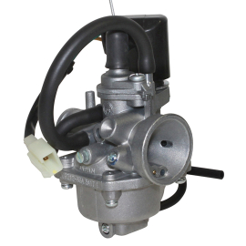 Carburateur 12mm - Premium TK Peugeot Ludix Speedfight 3 & 4