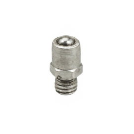 Graisseur de Pédalier / Poulie Cyclo MBK Motobecane / Poulie Peugeot 103 - 5mm / DIN 3402