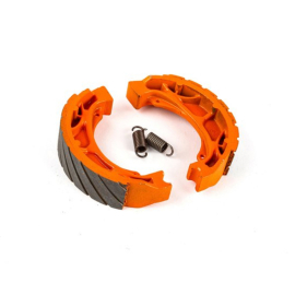 Mâchoires de frein racing Stage6 -Scooter Peugeot - 110x25mm