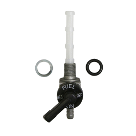 Robinet Essence Peugeot 103 SP MVL - Noir à Réserve