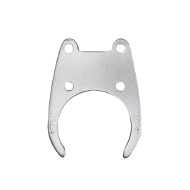 Soporte Velicímetro - Cuentakilómetros Peugeot 103 SP - Gris