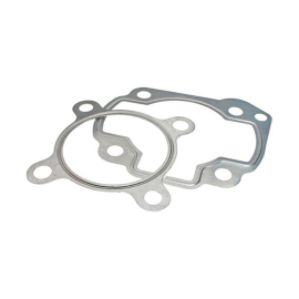 Juego de Juntas de Cilindro D.47.6mm MBK - OVETTO, YAMAHA - NEO'S - 70cc - AIRSAL - T6 RACING - Aluminio
