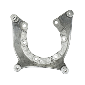 Soporte Tapa Variador Peugeot RCX / SPX / Vogue / SP / MVL - 4 Tornillos