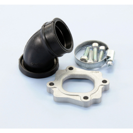 Pipe Admission MBK Nitro Ovetto YAMAHA Aerox Neo's - POLINI 360° PWK / PHBH / VHST