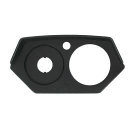 Soporte Plastico Velocímetro - Cuentakilómetros PEUGEOT - RCX - SPX
