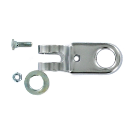 Soporte Cuentakilómetros para Manillar MBK - PEUGEOT - 22mm