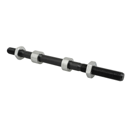Eje Rueda Trasera MBK - 10 x 1.00 x 168mm