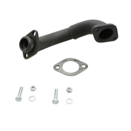 Coude de Pot Piaggio NRG MC2 ZIP / Gilera Runner - SITO PLUS