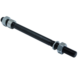 Eje Rueda Trasera Peugeot - RCX - SPX - Rueda de Bastones Grimeca - 12 x 1.00 x 182mm