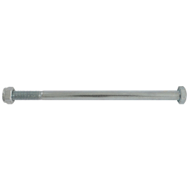 Axe Moteur MBK 51 Motobecane 40 50 - 8 x 137mm