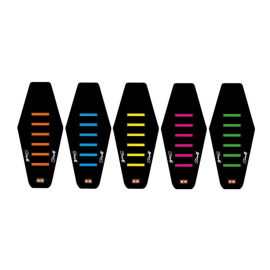 Funda de Sillín RIEJU MRT - Stage6 - Elección de colores
