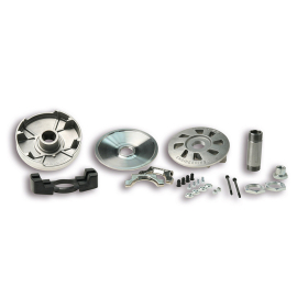 Variateur G2B / G3 - MALOSSI Variotop MG Grande plage Soie de 20mm