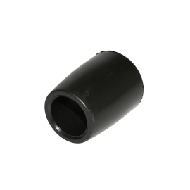 Manchon Caoutchouc de Pot / Silencieux - 22 / 25mm Polini