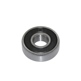 Roulement 6000 2RS - 10 x 26 x 8mm