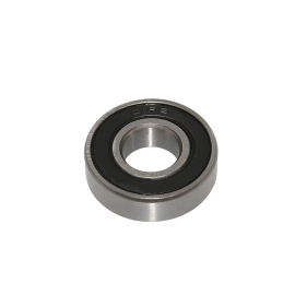 Roulement 6001 2RS - 12 x 28 x 8mm