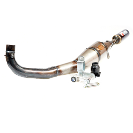 Pot Peugeot 103 SPX - Kundo RS