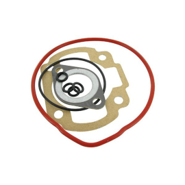 Juego de juntas Kit Motor 70cc MBK Nitro YAMAHA Aerox - BARIKIT Racing Aluminio 47.6mm