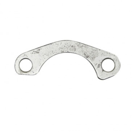 Platina Fijación Rodamiento Caja de Cambios DERBI - EURO 2 - EURO 3 - EURO 4 - Original PIAGGIO
