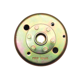 Rotor Allumage MBK 51 - Electronique Type Moriyama