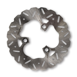 Disque Frein Avant / Arrière MBK Nitro Yamaha Aerox - 190mm Malossi Whoop Disk