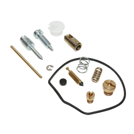 Kit Réparation Carburateur PHBN 12mm - MBK Booster Nitro Yamaha Aerox Bw's avant 2004