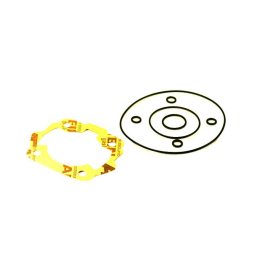 Juego de Juntas Kit Motor Completo DERBI - EURO 2 - 80cc - MVT - SC - PJ09