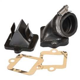 Kit Admission Peugeot Ludix Speedfight 3 AC LC - MVT S-RACE PWK / PHBH / Mikuni