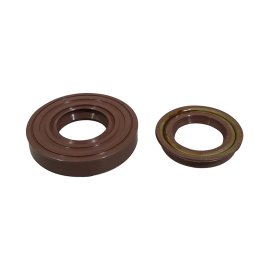 Joints Spi Vilebrequin MBK Booster Nitro YAMAHA Bw's Aerox - Viton