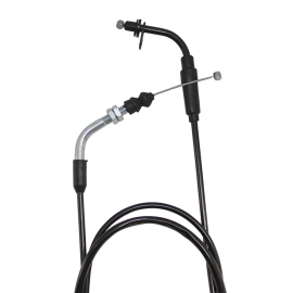 Transmission de Gaz 139QM GY6 4T - 192cm emboîté