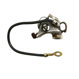 Platinos Bosch Morini Solex Tenor