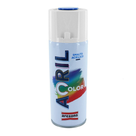 Bombe Peinture - Arexons Acrylique Bleu Ciel RAL 5015
