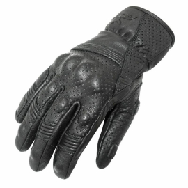Guantes Moto - ADX Austin All Season Negro
