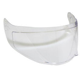 Ecran Casque Modulable - MT Atom SV Transparent