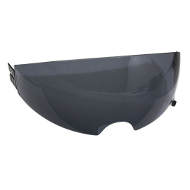 Pantalla Casco Jet - MT Le Mans Fumada