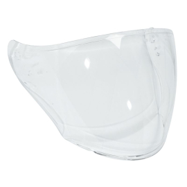 Ecran Casque Jet - MT Thunder 3 SV MT-V-19 Transparent