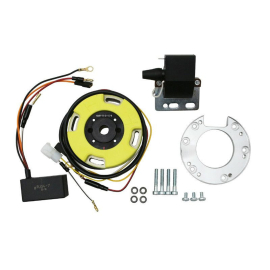 Allumage DERBI Senda E2 E3 - KRD Rotor interne Digital