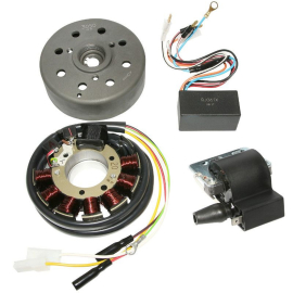 Allumage AM6 Kick - KRD Analogique Rotor Externe