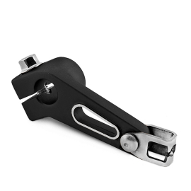 Biellette Embrayage Derbi - Lighty Noir Mat